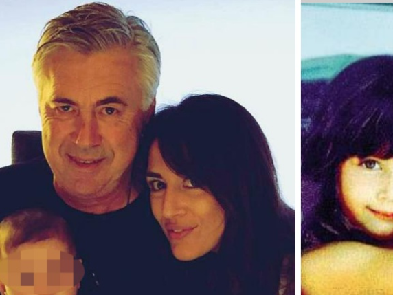 Katia Ancelotti: "Gattuso non ha più cercato mio padre Carlo. Le critiche a mio fratello Davide? Del figlio di Pioli non si parla"