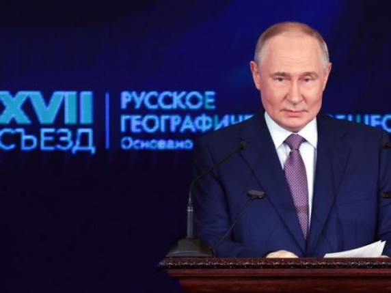 Sanzioni, Putin sfida Trump: atto ostile. E lancia la sua minaccia sui Tomahawk | Domani l'inviato russo incontra Witkoff