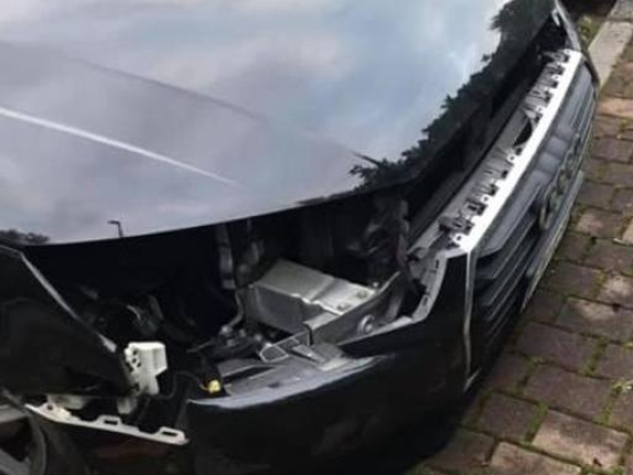 Paraurti, schermi e fari: quali sono pezzi e modelli più rubati dai «cannibali» delle auto