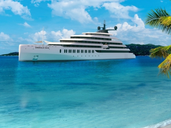 Nuove navi da crociera 2026: quali saranno le più spettacolari e perché