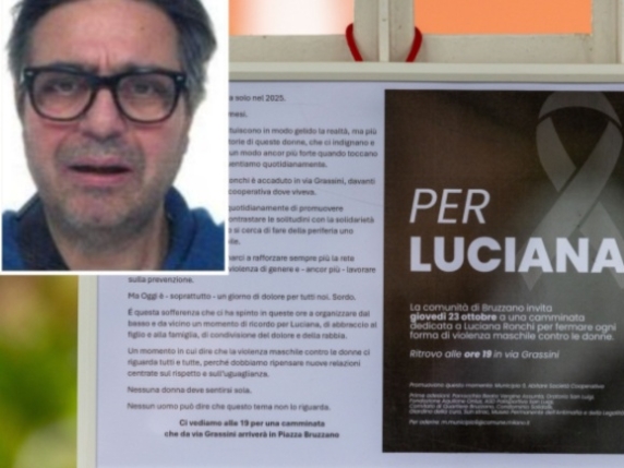 Quarant'anni insieme, il lavoro condiviso, poi le liti e l'odio di Morcaldi per l'uomo che «si è preso tua madre e la mia vita» | L'agguato