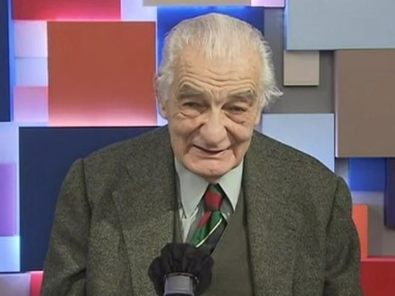 Ricordo di Giuseppe Trautteur, un intellettuale poliedrico tra scienza e letteratura