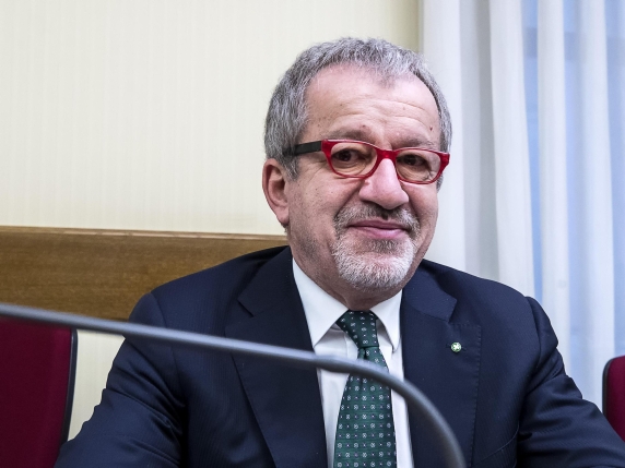 Nasce l'associazione Il Bobo in memoria di Roberto Maroni con Giorgetti e Fontana tra i soci fondatori