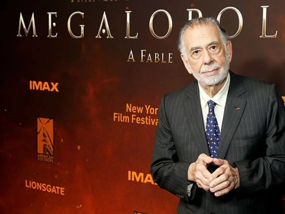 Francis Ford Coppola: «Sono sul lastrico». Il regista vende la sua collezione di orologi dopo il flop di Megalopolis