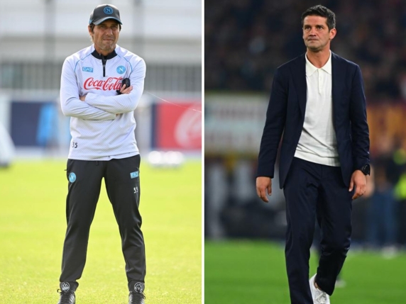 Dove vedere Napoli-Inter e le altre partite di oggi in serie A: Conte deve svoltare, Chivu non si vuole fermare