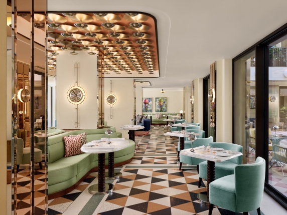 Nuovi Orizzonti Gastronomici: I Ristoranti da Non Perdere Inaugurati a Ottobre 2025 in Italia e Oltre