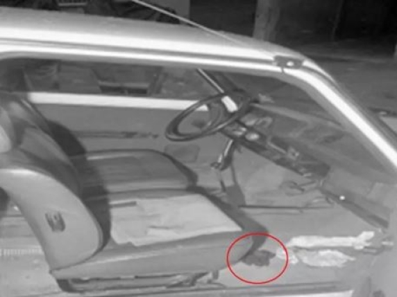 Arrestato ex poliziotto per depistaggio nell'omicidio Mattarella: il mistero del guanto scomparso