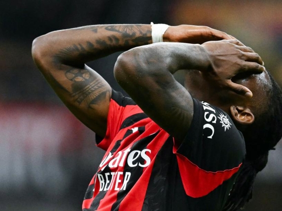 Athekame al 93' salva il Milan dalla figuraccia, ma col Pisa è solo 2-2: Allegri, niente fuga |Voti: Modric unica luce (6,5) Athekame al 93' salva il Milan dalla figuraccia, ma col Pisa è solo 2-2: Allegri, niente fuga |Voti: Modric unica luce (6,5)
