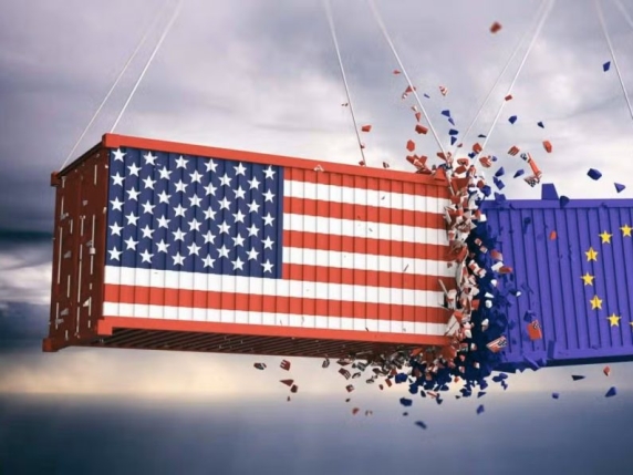 Riduzione dei dazi USA sulla pasta e rinvio degli aumenti sui mobili