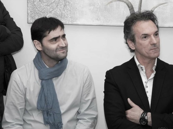 Il testamento di Graziano, l'impegno di Ail Teramo cresce in rete con l'ateneo Il testamento di Graziano, l'impegno di Ail Teramo cresce in rete con l'ateneo