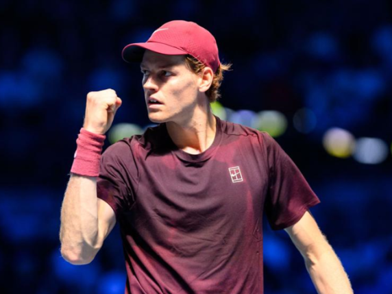 Vienna, Sinner-De Minaur: arriva il break di Jannik nel secondo set Diretta 6-3, 3-2 Vienna, Sinner-De Minaur: arriva il break di Jannik nel secondo set Diretta 6-3, 3-2