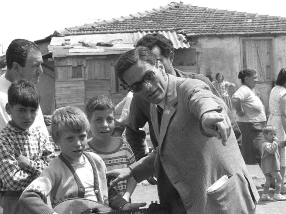 Il caso  Pasolini a 50 anni dalla morte: su «la Lettura» in edicola e nell’App Il caso  Pasolini a 50 anni dalla morte: su «la Lettura» in edicola e nell’App