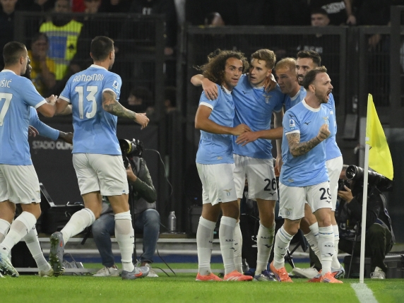 Juve, crisi profonda, Tudor  rischia grosso. Fa festa la Lazio | Voti: David 4, Yildiz 5 Juve, crisi profonda, Tudor  rischia grosso. Fa festa la Lazio | Voti: David 4, Yildiz 5