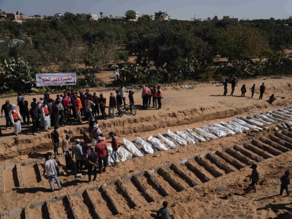 Gaza, le notizie sulla tregua Israele-Hamas in diretta |