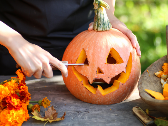 Halloween in Italia: un giro d'affari da 30 milioni di euro e una crescita esponenziale della popolarità