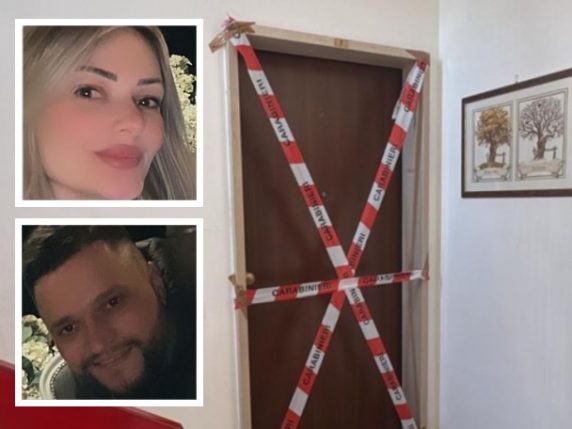 Uccide la ex 33enne nel Veronese. «Numero smisurato di coltellate». Arrestato l'uomo, si era tolto il braccialetto elettronico