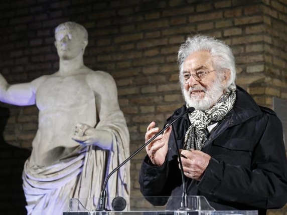 Morto il fotografo Mimmo Jodice: così ha raccontato  Napoli, città metafisica Morto il fotografo Mimmo Jodice: così ha raccontato  Napoli, città metafisica