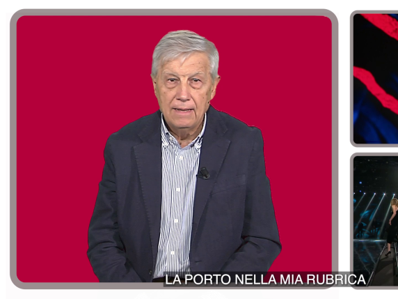 La scelta di dare troppo spazio a Belen nella prima puntata del programma: un errore di strategia o un colpo di genio?