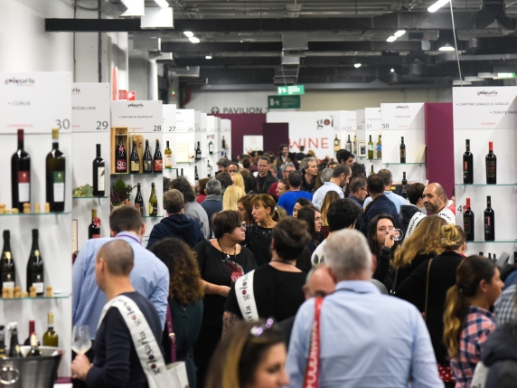 Golosaria 2025: vent'anni di passione per il cibo e la cucina in Fiera Milano Rho, un'esperienza unica per la Generazione Z e non solo