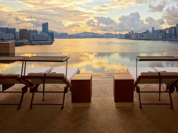 I Migliori 50 Hotel del Mondo 2025: Hong Kong si aggiudica il primo posto, l'Italia si piazza al quarto con l'albergo Passalacqua sul Lago di Como