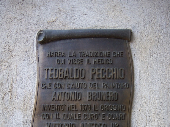 Grissini, come è nata la specialità torinese più diffusa all'estero. Le origini, il nome e le varietà