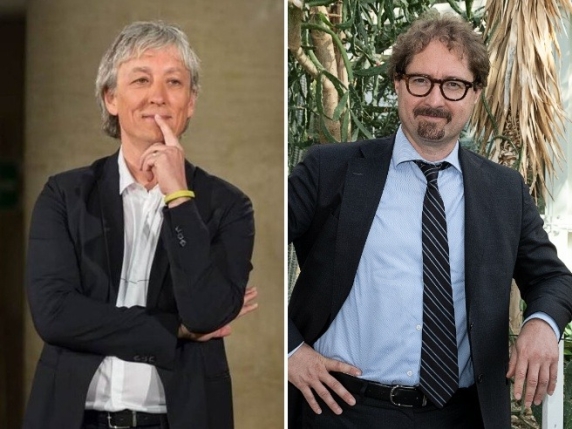 Tecnologia tra benefici e limiti: un dibattito aperto con Riccardo Luna e Telmo Pievani