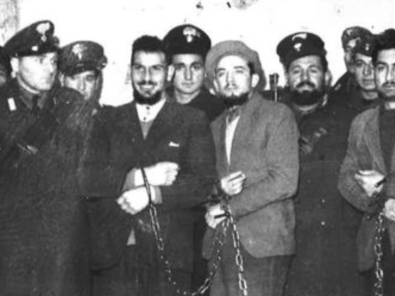 Il Massacro di Villarbasse: Un Crimine che Sconvolse l'Italia del Dopoguerra