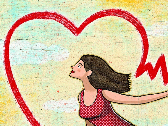 Il Cuore delle Donne al Centro dell'Attenzione: un Incontro al Tempo della Salute per Discutere della Salute Cardiovascolare Femminile