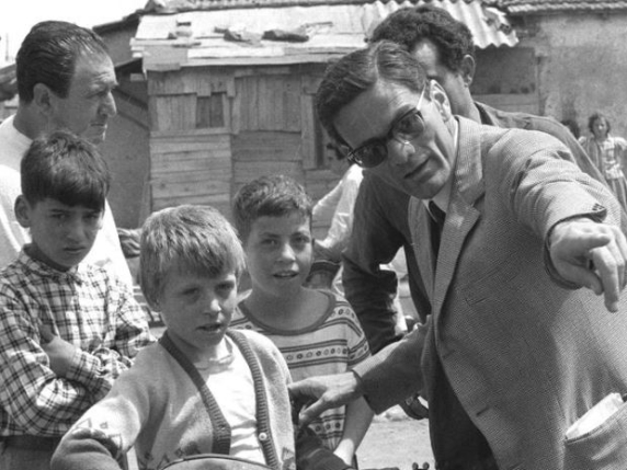 Cinquant'anni fa la morte oscura di Pasolini. Pelosi: «Vidi 4 uomini che lo uccidevano»
