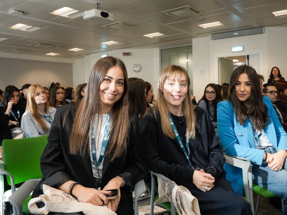 «Essere competenti per difendere la qualità italiana». Al via 4 master di RcsAcademy