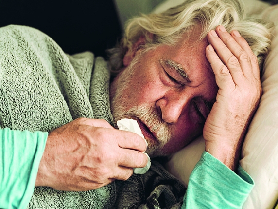 Prevenire l'influenza negli anziani: strategie efficaci per ridurre il rischio di contagio e gravi conseguenze