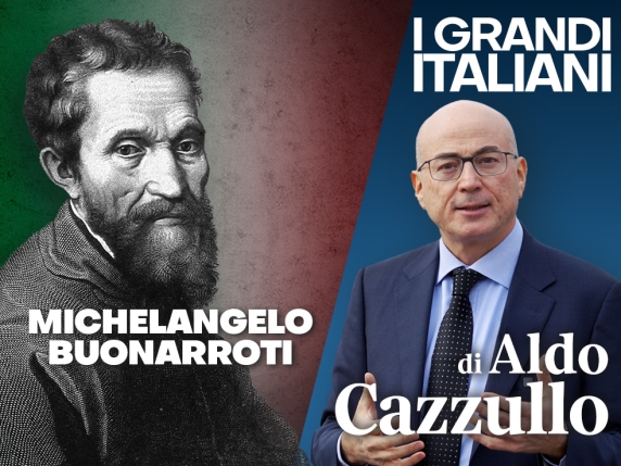 Michelangelo e la sua eredità di libertà e giustizia nell'arte e nella storia