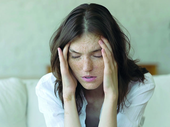 L'Emicrania e le Molecole Anti-CGRP: Una Nuova Speranza per il Trattamento di questa Malattia Debilitante