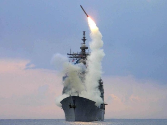 Cnn, c'è l'ok del Pentagono per inviare i missili Tomahawk a Kiev, ma deciderà Trump