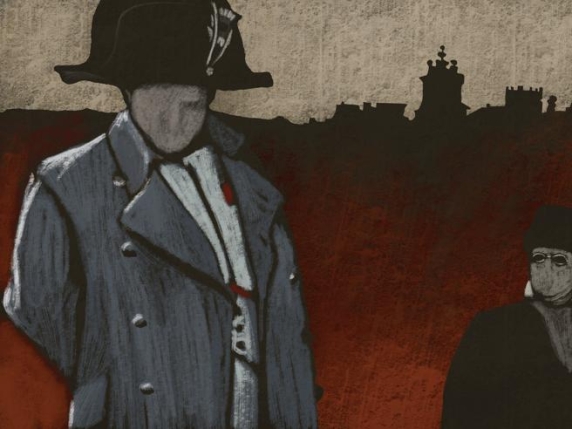 Imperi e guerre ieri e oggi (più un Morricone inedito): «la Lettura» è in anteprima nell’App