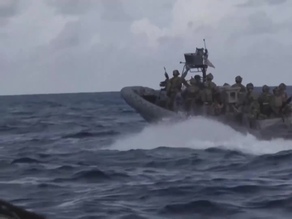 Operazioni militari dei Marines americani nei Caraibi: esercitazioni e missioni per la sicurezza nella regione