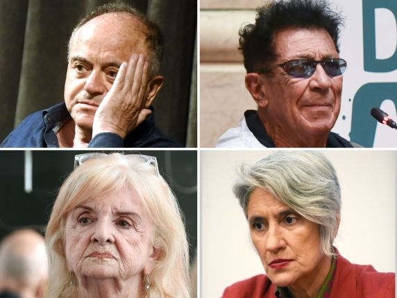 Il Referendum sulla Giustizia in Italia: Personaggi Pubblici e Cittadini si Mobilitano per il Futuro del Sistema Giudiziario