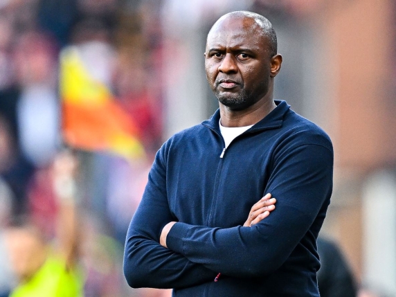 Vieira lascia la panchina del Genoa, separazione consensuale con la società rossoblu