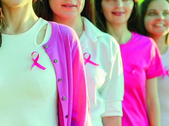 Prevenzione e cura del tumore al seno: come ridurre il rischio di recidive con uno stile di vita sano e una costante attenzione alla salute