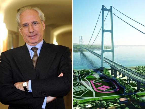 Stretto di Messina Spa: La Difesa dell'Azienda sui Costi e la Necessità di Trasparenza