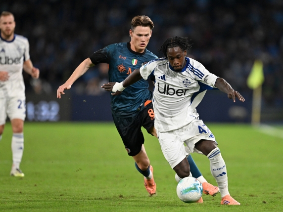 Napoli e Como si fermano sullo 0-0: Politano ammonito e Milinkovic-Savic para un rigore a Morata