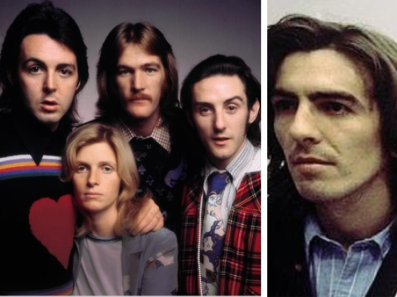 La nuova avventura di Paul McCartney dopo i Beatles: il libro che rivela la storia degli Wings