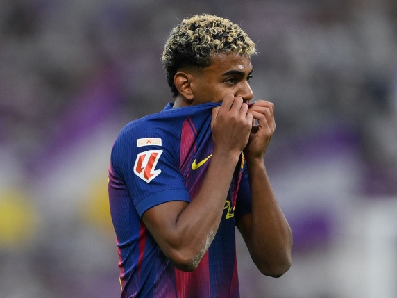 Il Barcellona Interviene per Proteggere il Giovane Talento Yamal: Una Nuova Strategia per Gestire la Fama e il Calcio