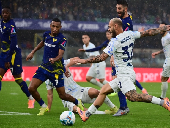 Voti e Giudizi della Partita Verona-Inter: Prestazioni dei Giocatori e Possibili Implicazioni per il Futuro della Squadra