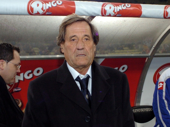 Addio a un grande del calcio italiano: Giovanni Galeone, maestro di Allegri e Gasperini, ci ha lasciato all'età di 84 anni