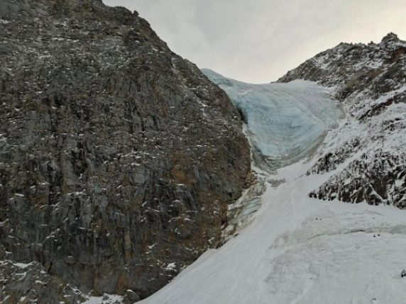 Valanga sull'Ortles, morti padre e figlia di 17 anni: «Con un urlo hanno dato l'allarme e salvato i compagni prima di essere travolti»