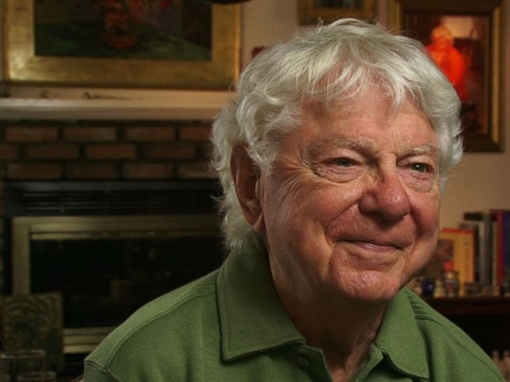 Addio a Ralph Senensky, il leggendario regista della serie originale di Star Trek, scomparso a 102 anni