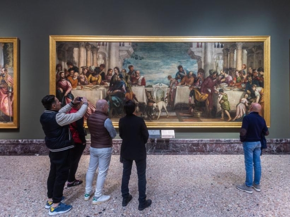 Sicurezza nei musei: la necessità di una "radiografia" approfondita dei sistemi antifurto per proteggere il patrimonio culturale