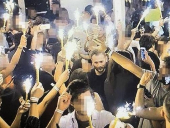 La verità dietro le notti di Alberto Genovese: la docu-serie Netflix "Terrazza Sentimento" rivela abusi e violenze