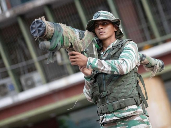 Crisi globale: Venezuela, sicurezza urbana e diritti delle donne al centro dell'attenzione internazionale, secondo il Corriere della Sera https://www.corriere.it/